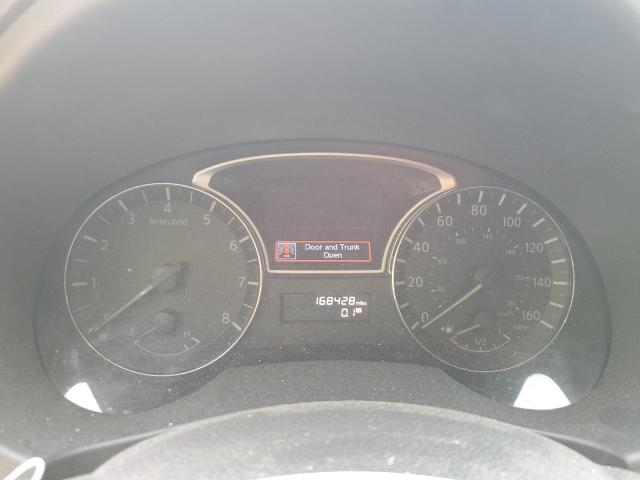 Photo 9 from auction – 2013 NISSAN ALTIMA 2.5 with VIN 1N4AL3AP5DC219653