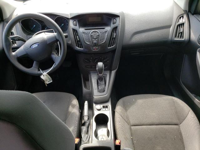 Photo 8 from auction – 2014 FORD FOCUS S with VIN 1FADP3E2XEL197067