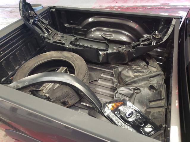 Photo 12 from auction – 2020 RAM 1500 CLASS with VIN 1C6RR7GG1LS154676