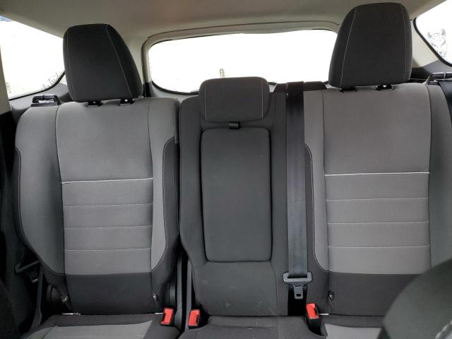 Photo 10 from auction – 2014 FORD ESCAPE SE with VIN 1FMCU0GX3EUD60833