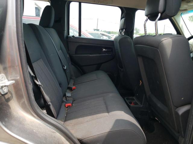 Photo 11 from auction – 2012 JEEP LIBERTY SP with VIN 1C4PJLAK3CW214138