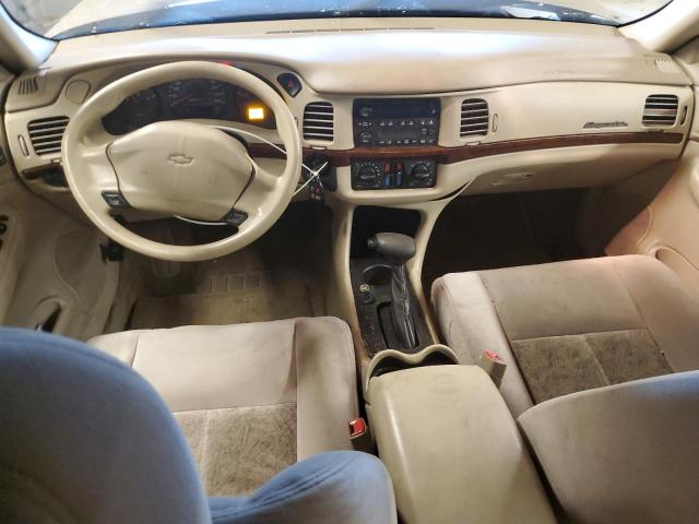 صورة رقم 8 من المزاد - 2005 CHEVROLET IMPALA مع VIN 2G1WF52E659169055