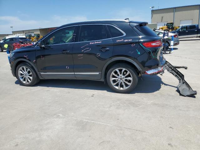 Photo 2 from auction – 2015 LINCOLN MKC with VIN 5LMCJ1A91FUJ30943