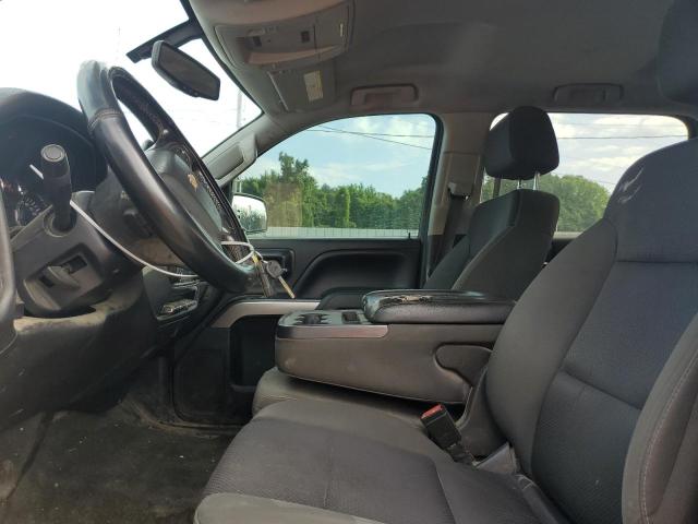 Photo 7 from auction – 2015 CHEVROLET SILVERADO with VIN 1GC1KVEG8FF131071