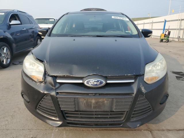 Photo 5 from auction – 2014 FORD FOCUS SE with VIN 1FADP3K22EL288175