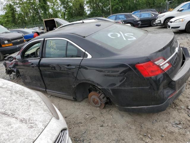 Photo 2 from auction – 2016 FORD TAURUS POL with VIN 1FAHP2MK8GG154887