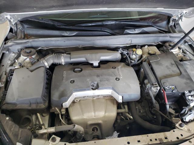 Photo 11 from auction – 2016 CHEVROLET MALIBU LIM with VIN 1G11C5SA4GF162101