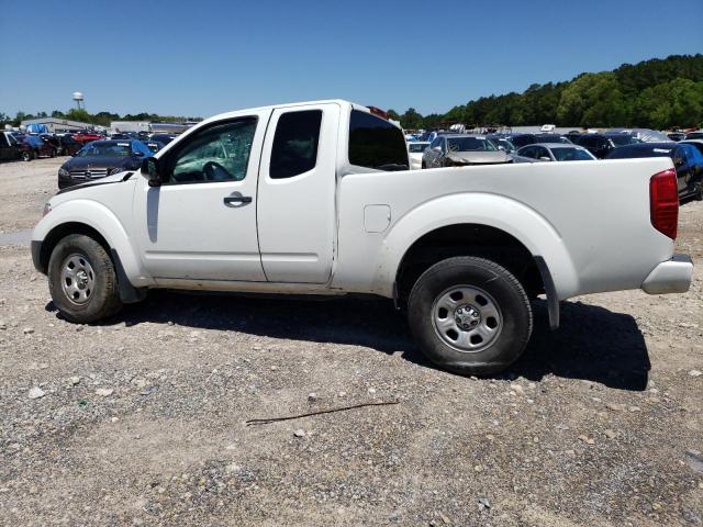 Photo 2 from auction – 2020 NISSAN FRONTIER S with VIN 1N6ED0CE3LN722181