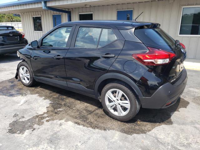 Photo 2 from auction – 2020 NISSAN KICKS S with VIN 3N1CP5BV0LL529909