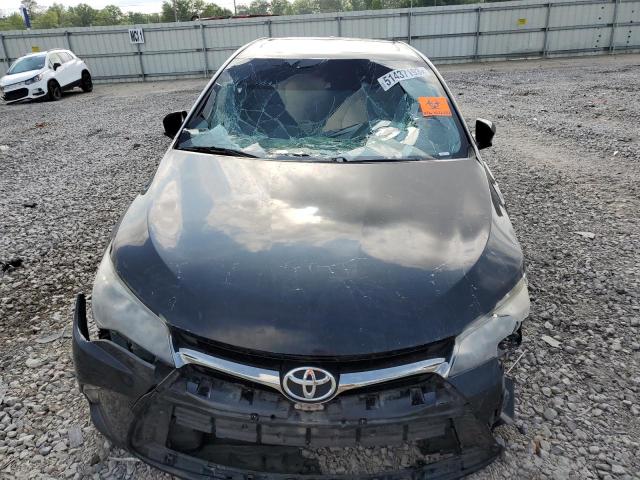 Photo 5 from auction – 2017 TOYOTA CAMRY LE with VIN 4T1BF1FK4HU408006