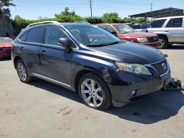Photo 4 from auction – 2010 LEXUS RX 350 with VIN 2T2BK1BA4AC032113