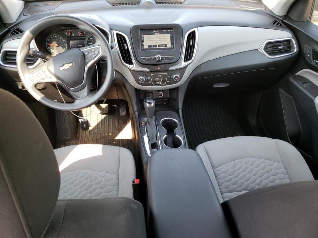 Photo 8 from auction – 2018 CHEVROLET EQUINOX LS with VIN 2GNAXHEV1J6126547