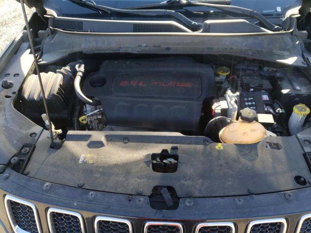 Фото 12 с аукциона – 2018 JEEP COMPASS LA с VIN 3C4NJDBB7JT315018