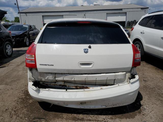 Photo 6 from auction – 2007 DODGE MAGNUM SE with VIN 2D4FV47T77H675243
