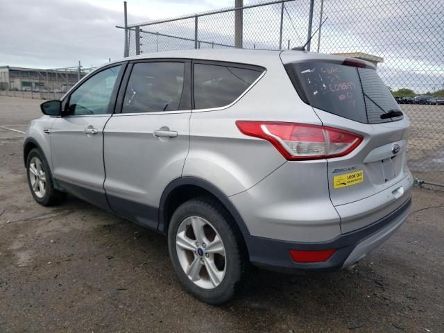 Photo 2 from auction – 2014 FORD ESCAPE SE with VIN 1FMCU9GX2EUC08899