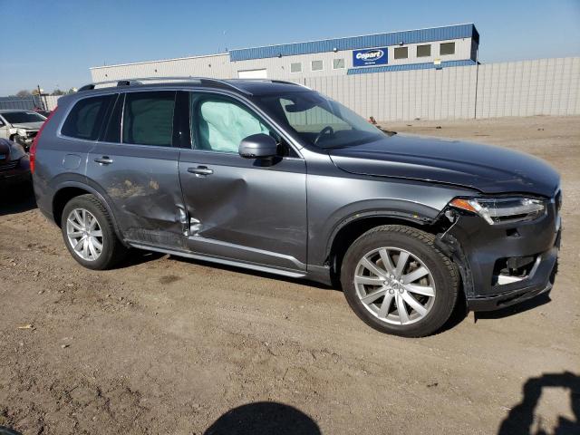 Photo 4 from auction – 2016 VOLVO XC90 T6 with VIN YV4A22PK9G1092664