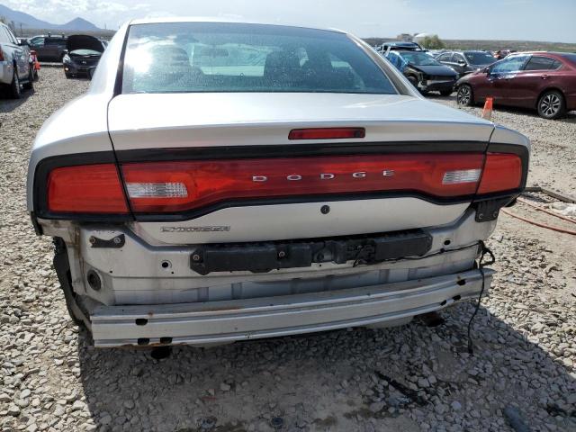 Photo 6 from auction – 2013 DODGE CHARGER PO with VIN 2C3CDXATXDH677131