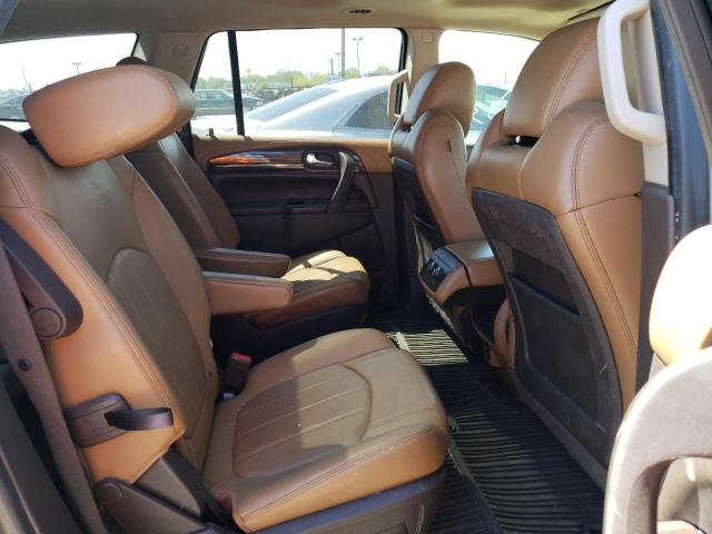 Photo 11 from auction – 2015 BUICK ENCLAVE with VIN 5GAKVBKDXFJ180971
