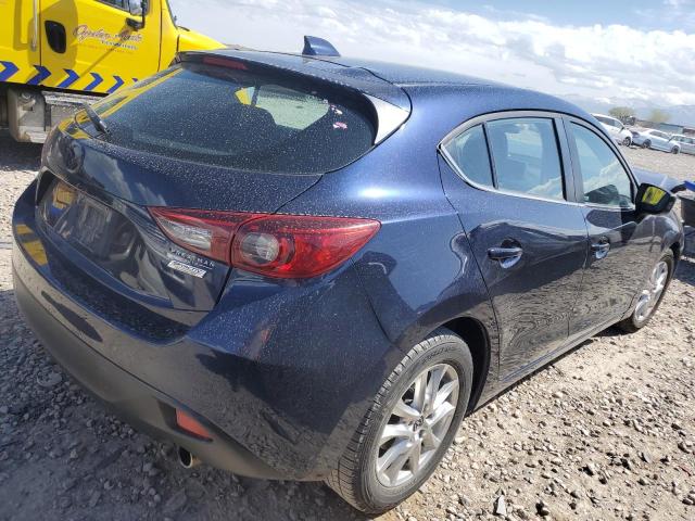 Photo 3 from auction – 2015 MAZDA 3 GRAND TO with VIN 3MZBM1M73FM224828