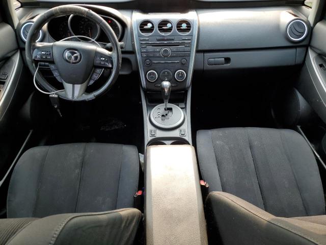 Photo 8 from auction – 2010 MAZDA CX-7 with VIN JM3ER2WM0A0336029