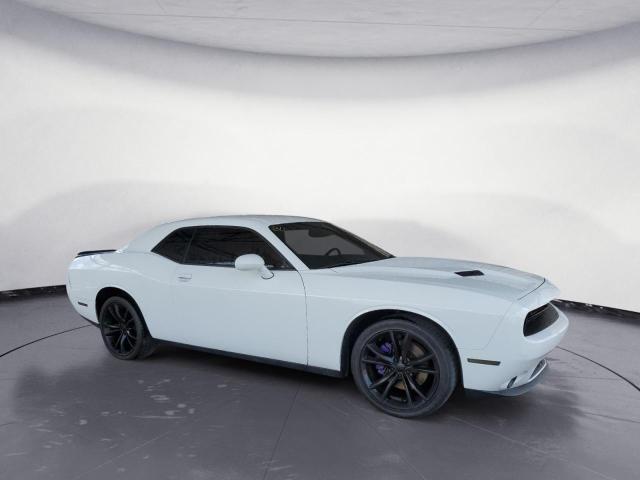 Photo 4 from auction – 2016 DODGE CHALLENGER with VIN 2C3CDZAG8GH289771