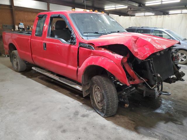 Photo 4 from auction – 2016 FORD F350 SUPER with VIN 1FT8X3B63GED10206