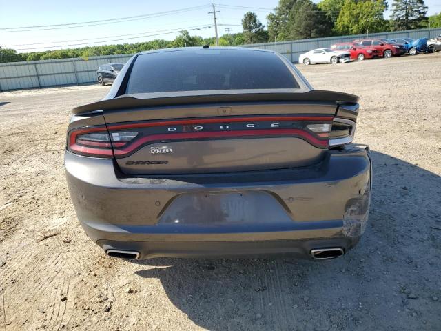 Photo 6 from auction – 2019 DODGE CHARGER SX with VIN 2C3CDXBG6KH522722