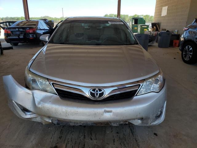 Photo 5 from auction – 2012 TOYOTA CAMRY BASE with VIN 4T4BF1FK8CR204615