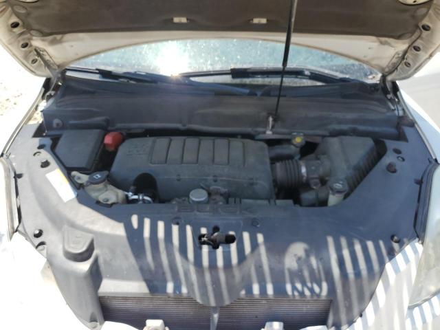 Photo 12 from auction – 2011 BUICK ENCLAVE CX with VIN 5GAKRAED5BJ158879