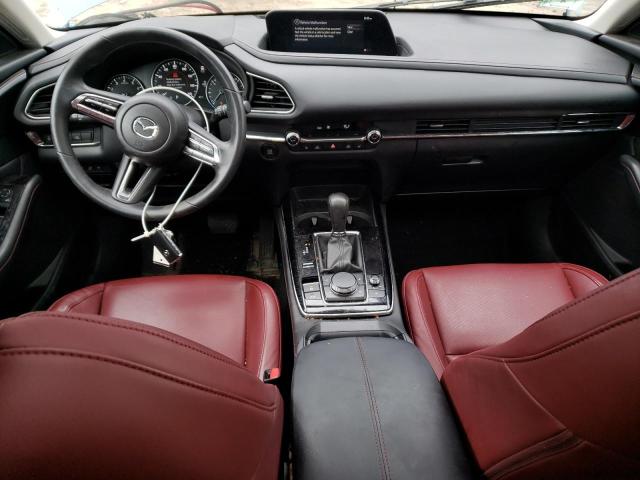 Photo 8 from auction – 2022 MAZDA CX-30 PREF with VIN 3MVDMBCL2NM410874