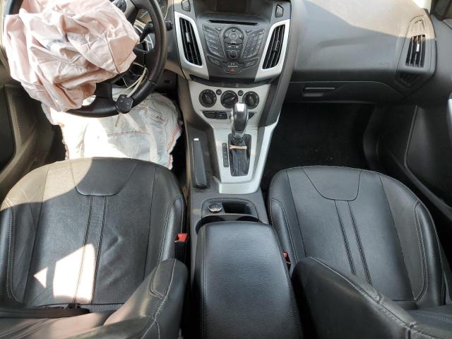 Photo 8 from auction – 2014 FORD FOCUS SE with VIN 1FADP3K20EL206475