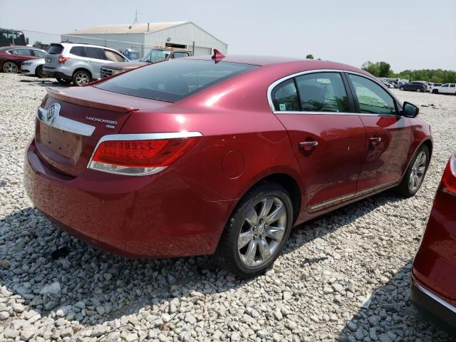 Photo 3 from auction – 2011 BUICK LACROSSE C with VIN 1G4GC5EC1BF305248