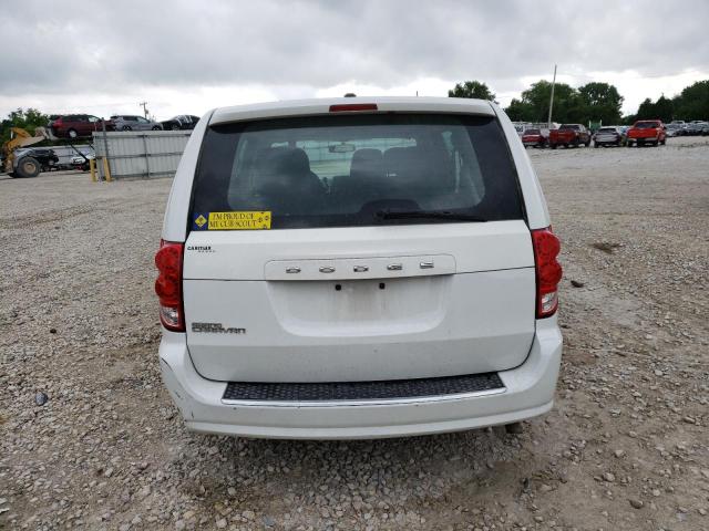 Photo 6 from auction – 2014 DODGE GRAND CARA with VIN 2C4RDGBG4ER105765