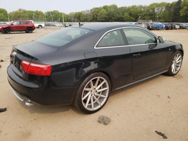 Photo 3 from auction – 2008 AUDI S5 QUATTRO with VIN WAURV78T08A044258