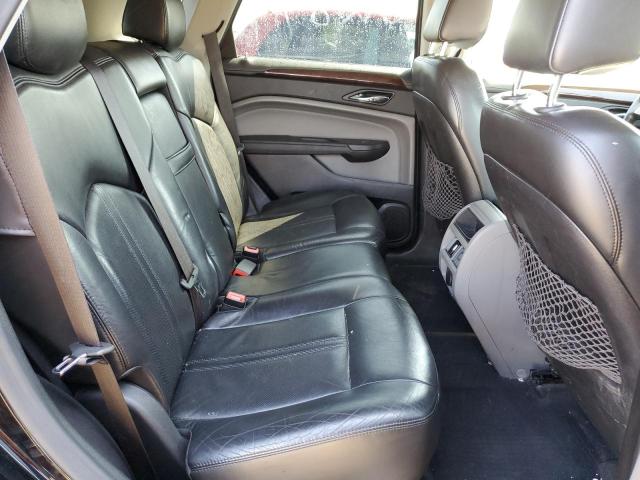 Photo 11 from auction – 2011 CADILLAC SRX PERFOR with VIN 3GYFNEEY3BS536289