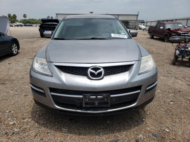 Photo 5 from auction – 2009 MAZDA CX-9 with VIN JM3TB28AX90167485