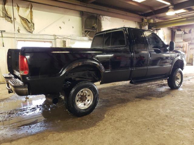 Photo 3 from auction – 2000 FORD F250 SUPER with VIN 1FTNX21F7YEB74582