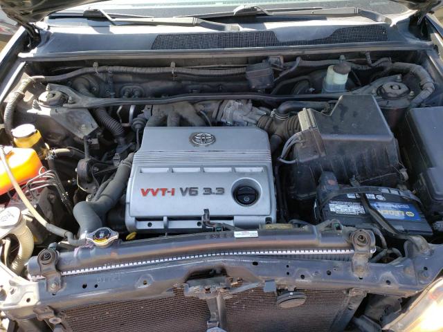 Photo 12 from auction – 2007 TOYOTA HIGHLANDER with VIN JTEDP21AX70140630