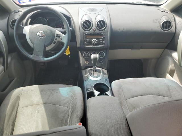 Photo 8 from auction – 2013 NISSAN ROGUE S with VIN JN8AS5MT2DW549044