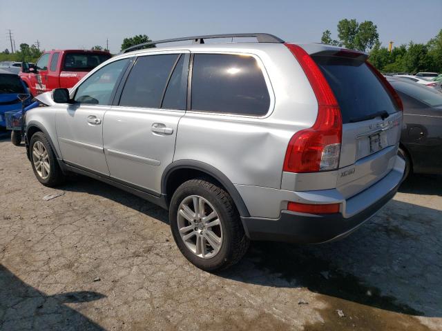 Photo 2 from auction – 2009 VOLVO XC90 3.2 with VIN YV4CZ982491496504