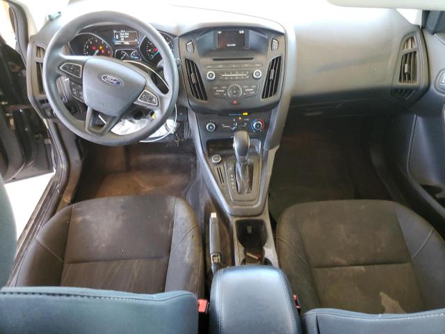 Photo 8 from auction – 2017 FORD FOCUS SE with VIN 1FADP3K28HL248171