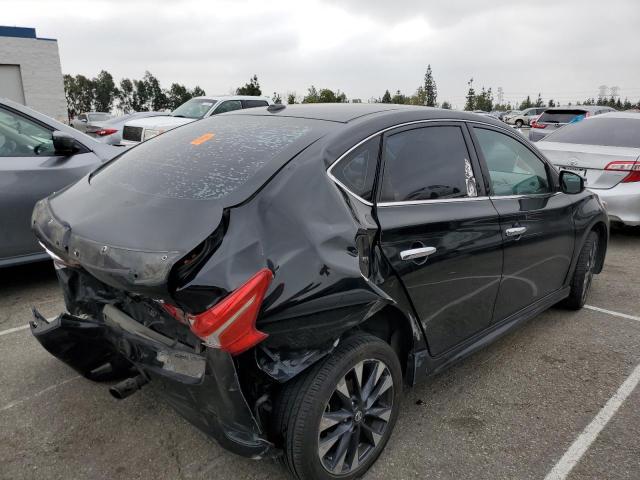 Photo 3 from auction – 2017 NISSAN SENTRA SR with VIN 3N1CB7AP9HY283854