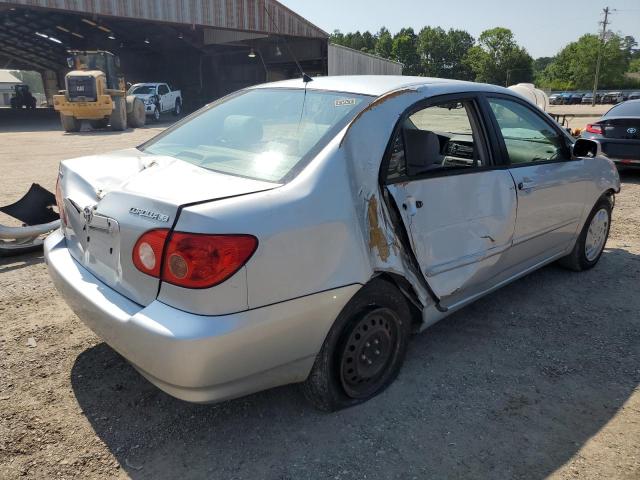 Photo 3 from auction – 2006 TOYOTA COROLLA CE with VIN 2T1BR32E86C700016