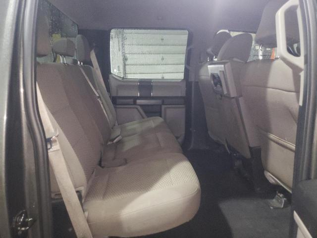Photo 10 from auction – 2017 FORD F150 SUPER with VIN 1FTFW1EFXHKD99804