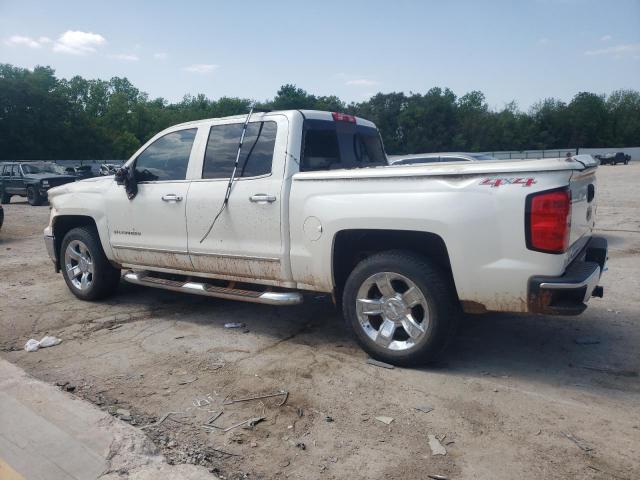 Снимка 2 от търг – 2015 CHEVROLET SILVERADO с VIN 3GCUKSEC9FG201698