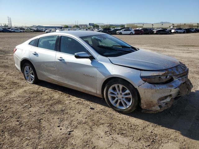 Photo 4 from auction – 2018 CHEVROLET MALIBU LT with VIN 1G1ZD5ST3JF260836
