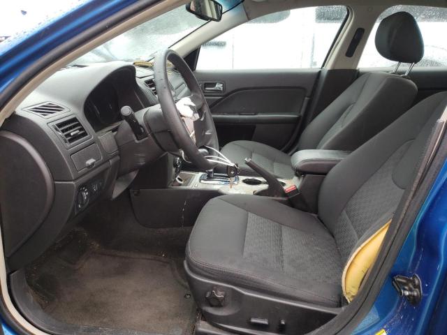Photo 7 from auction – 2011 FORD FUSION SE with VIN 3FAHP0HA8BR184673