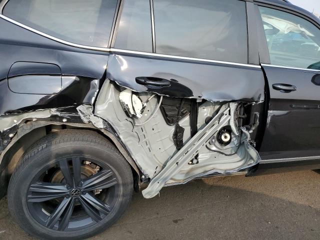 Photo 11 from auction – 2021 VOLKSWAGEN ATLAS SE with VIN 1V2RR2CA2MC542801