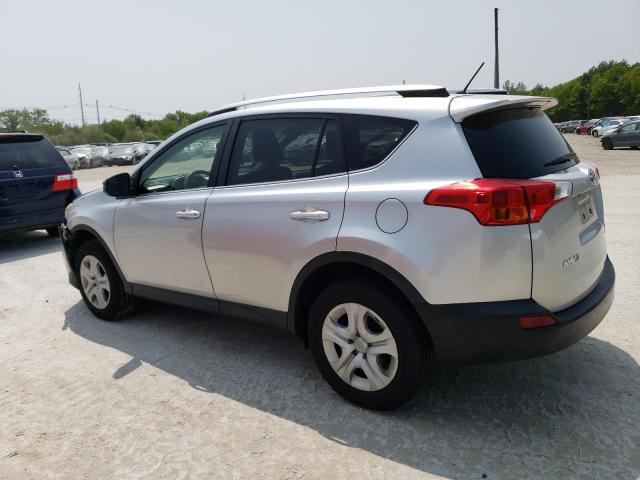 Photo 2 from auction – 2014 TOYOTA RAV4 LE with VIN JTMBFREV0EJ005300