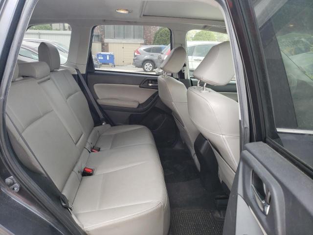 Photo 11 from auction – 2014 SUBARU FORESTER 2 with VIN JF2SJAHC6EH476242